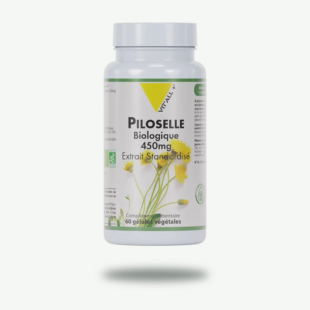 PILOSELLE BIO* 450mg - Saldi Straordinari – Offerte Speciali Disponibili Adesso - {'count': 2, 'name': 'Hygiène'}