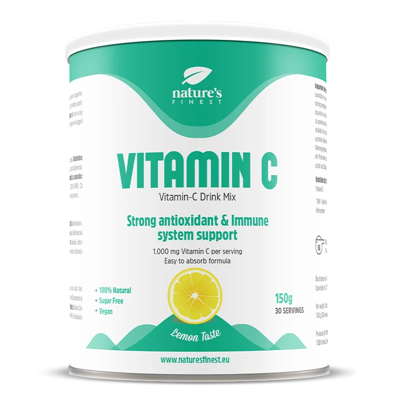 Vitamine Saldi Straordinari Offerte Speciali Disponibili Adesso