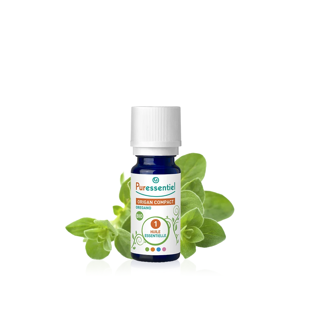 Huile Essentielle Origan Compact BIO - Saldi Straordinari – Offerte Speciali Disponibili Adesso - Capsule