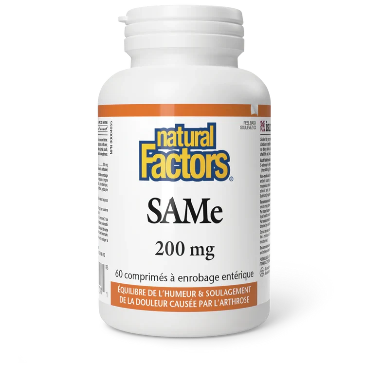 SAMe adénosyl méthionine mg comprimés Saldi Straordinari Offerte Speciali Disponibili Adesso