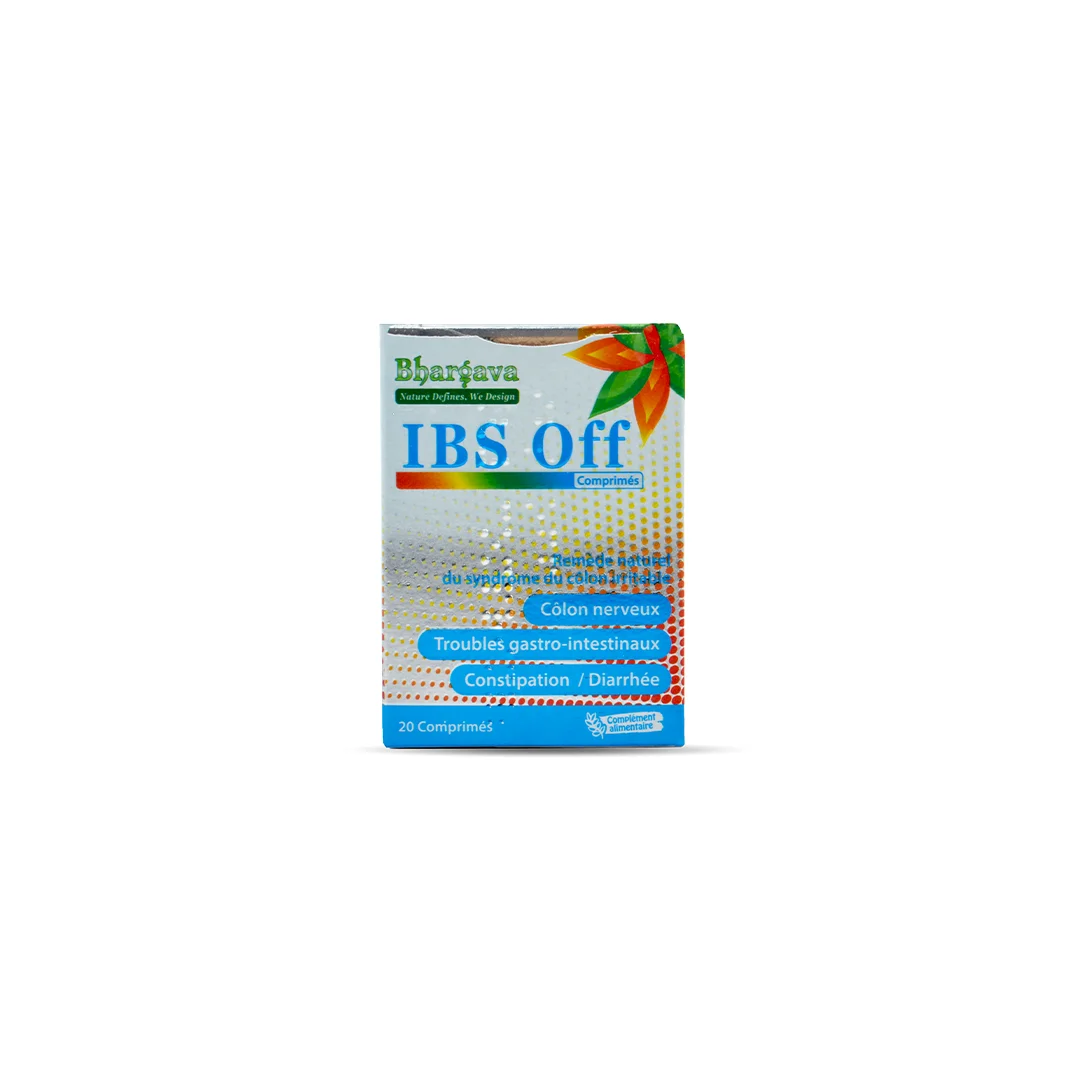 BHARGAVA IBS OFF COMP B/20 - Saldi Straordinari – Offerte Speciali Kidney Disponibili Adesso