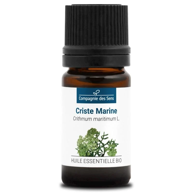 Criste Marine - Huile essentielle 5 ml Bio - Saldi Straordinari – Offerte Speciali Disponibili Adesso - rose musquée huile millilitre
