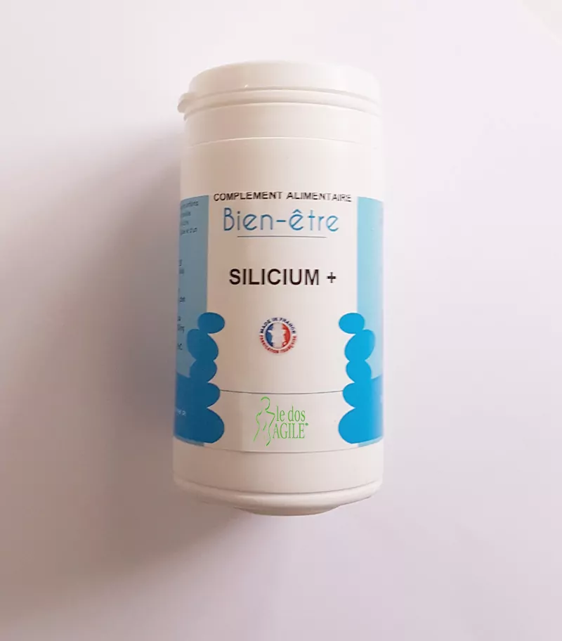 SILICIUM Organisation maison solutions rangement