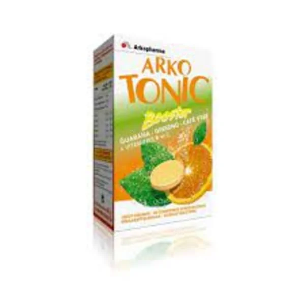 arko tonic booster 20 comprimes Gélules - Saldi Straordinari – Offerte Speciali Disponibili Adesso