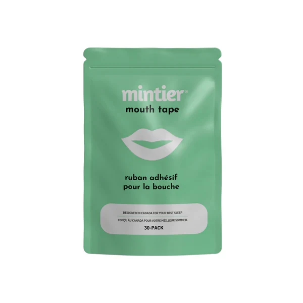Ruban adhésif pour la bouche 30bandes - Saldi Straordinari – Offerte Speciali Disponibili Adesso Quand TikTok propose de dormir la bouche bandée | La Presse
