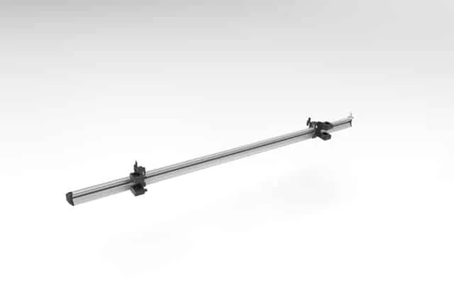 Rampe d’accès pour porte-vélos, 3 supports inclus Longueur 1,75 m argenté - Offre limitée dans le temps ⏳ Ne tardez pas à commander ! Rampe de chargement R01 Spinder SC2 SL3 pour porte-vélo pliable 30kg