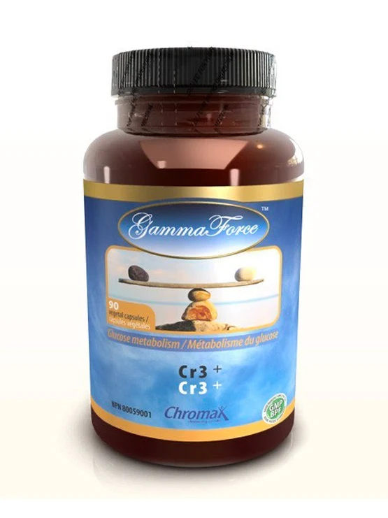 Cr3+ Picolinate de Chrome trivalent - Fat Saldi Straordinari – Offerte Speciali Disponibili Adesso