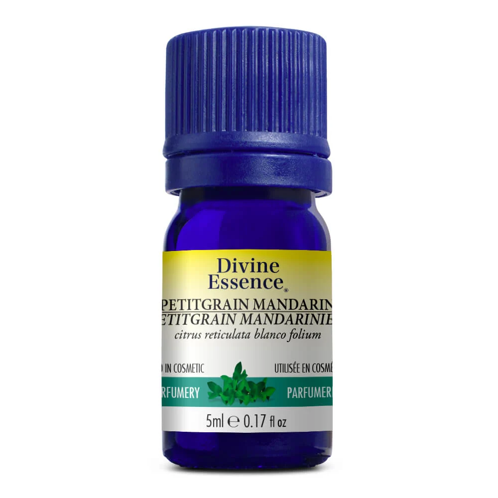 HE Petitgrain mandarinier 5ml - Saldi Straordinari – Offerte Saint-Jory Speciali Disponibili Adesso