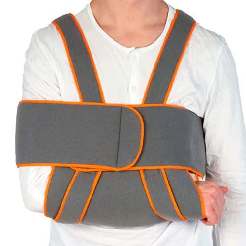 Écharpe pour bras Duo Plus - Organisation de la maison avec des solutions de rangement NOVUS, Bras Articulé Double TSS Duo, Bras Articulé II | Novus Dahle
