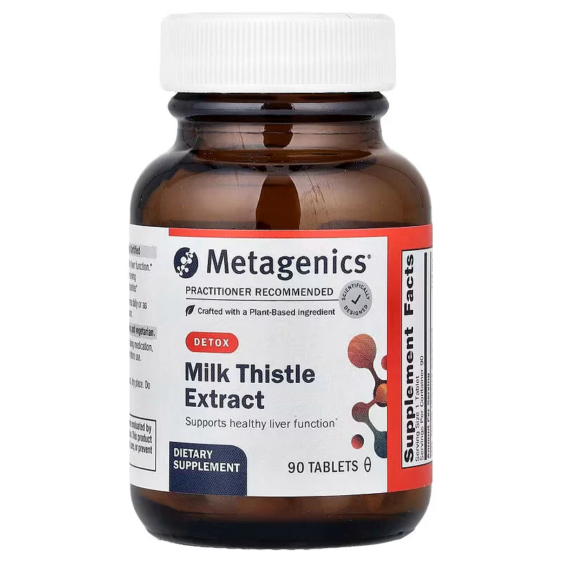 Milk Thistle Extract Silymarin Saldi Straordinari Offerte Speciali Disponibili Adesso