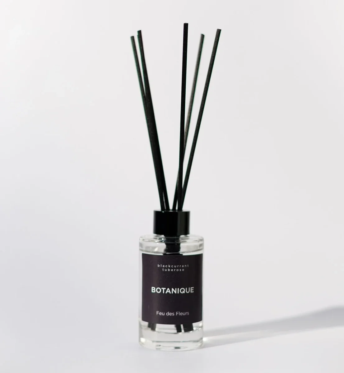 Diffuseur Parfum Botanique ml Feu Fleurs Organisation maison solutions rangement