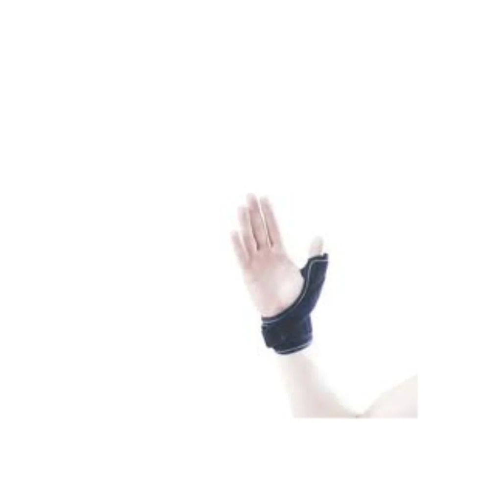 ORTHOMED ATTELLE DE POUCE T1 - Saldi Straordinari – Offerte Speciali Disponibili Adesso - Fracture