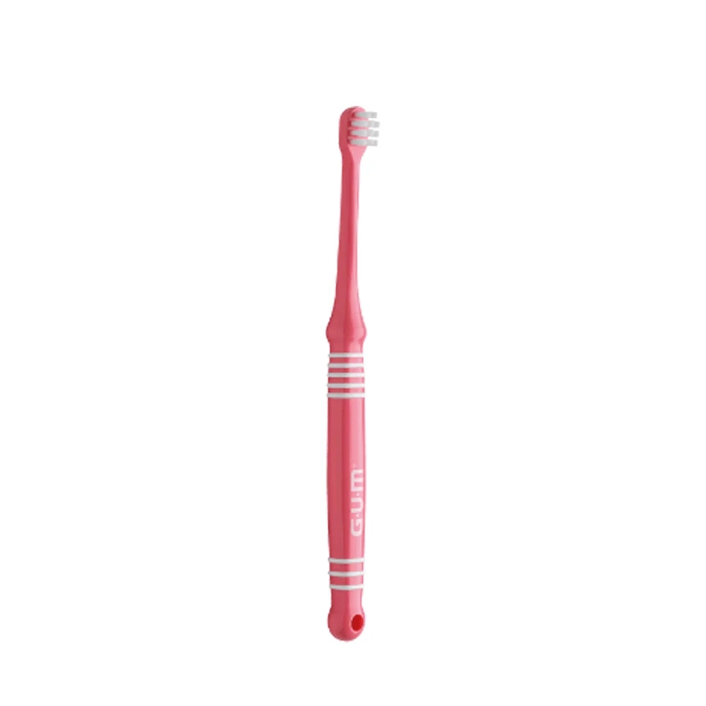 Gum BABY Brosse à Dents 0-2 (213) - besoin Saldi Straordinari – Offerte Speciali Disponibili Adesso