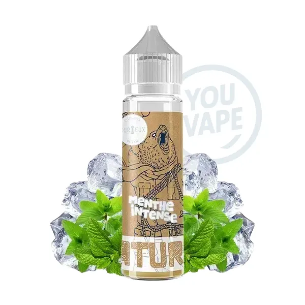Menthe Intense 50ml - Saldi Straordinari – Offerte Speciali Disponibili Adesso - Bonbon
