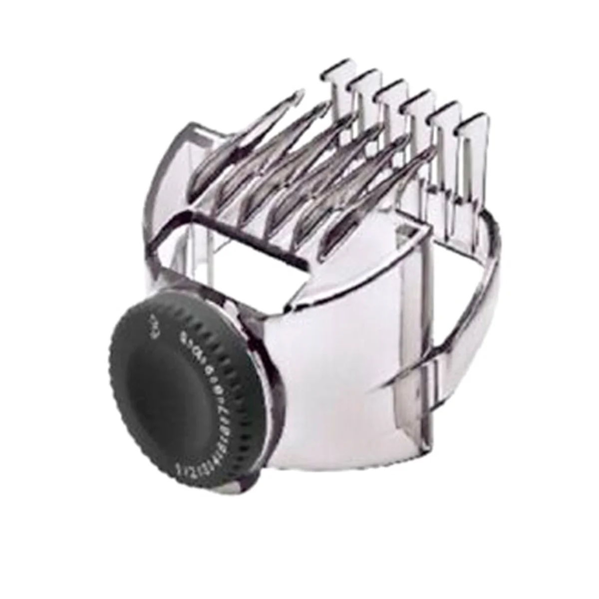 Peigne de précision tondeuse Rowenta Wet & Dry précision CS-00138201 - Accessoires Électroménagers en Promotion : Tout pour Votre Maison à Moins Cher ! Peigne 3-16 mm CS-10000373 | Rowenta