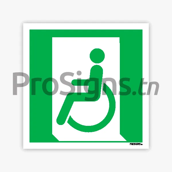 E026 – Sortie de secours pour les personnes incapables de marcher ou ayant des difficultés à marcher (gauche) - Saldi Straordinari – Offerte Speciali Disponibili Adesso Premiers secours : comment réagir face à une urgence ?