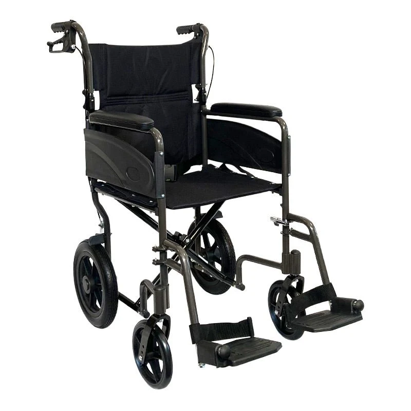 Fauteuil transport ultra léger compact Organisation maison solutions rangement
