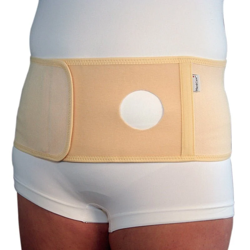 Ceinture stomique Beige - Découpez votre propre trou - Organisation de la maison avec des solutions de rangement - {'count': 1, 'name': 'Clémence'}