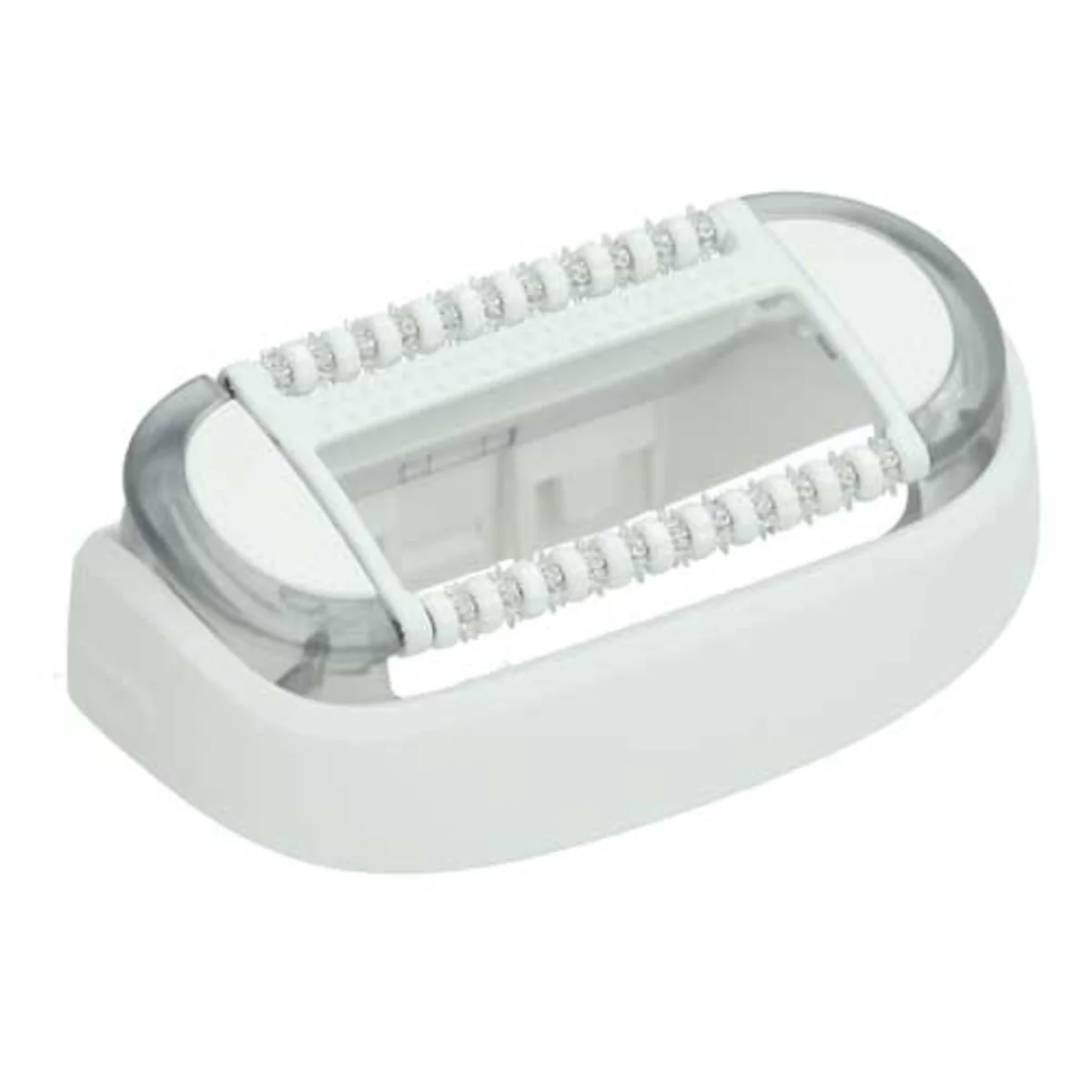 Couvercle massage blanc large épilateur Braun Silk 81533165 Accessoires Électroménagers Promotion Maison Cher