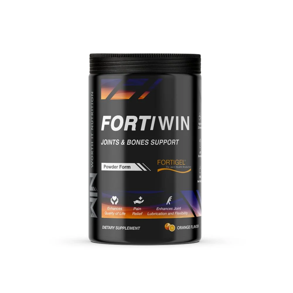 Win – Fortiwin Collagene Poudre 360 gr - Saldi Straordinari – Offerte Speciali Disponibili Adesso - {'count': 1, 'name': 'Powder'}