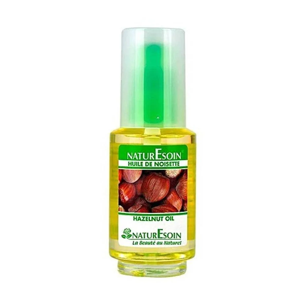 Nature Soin Huile De Noisette 50ml - Saldi Straordinari – Offerte Speciali Disponibili Adesso - Menthe