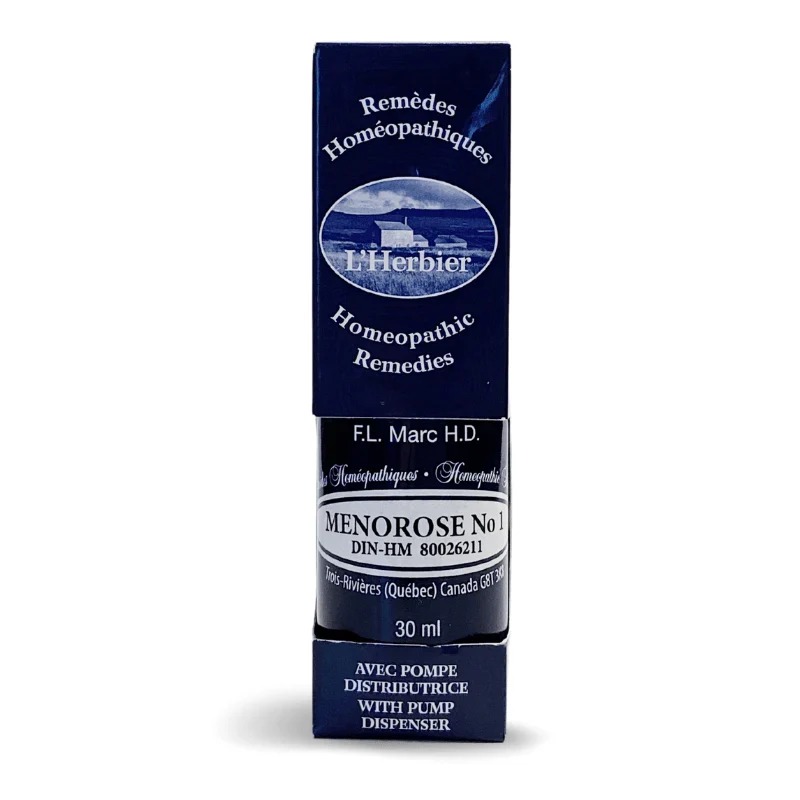 Menorose bicolore no1 30ml - Saldi Straordinari – Offerte Speciali Disponibili Adesso
