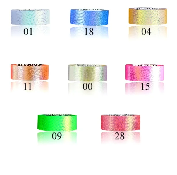 Roll PYTHON GOBAIN 12m adhesive tape Aurora BORÉALIS 11BOR-P - Matériel sport pas cher – Meilleur rapport qualité-prix