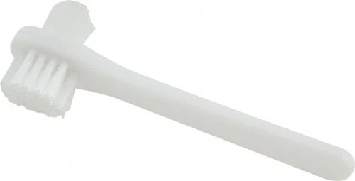 Brosse à dentier 2 côtés - Saldi Straordinari – Offerte Speciali Disponibili Adesso - Dentier oral b
