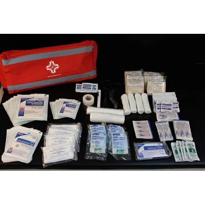 Trousse ceinturon patrouilleur - Vins Rouges Harmonieux pour Chaque Premiers Occasion