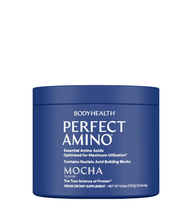 Perfect Amino Powder - Mocha - Saldi Straordinari – Offerte Speciali Disponibili Adesso - perfect song by ed sheeran