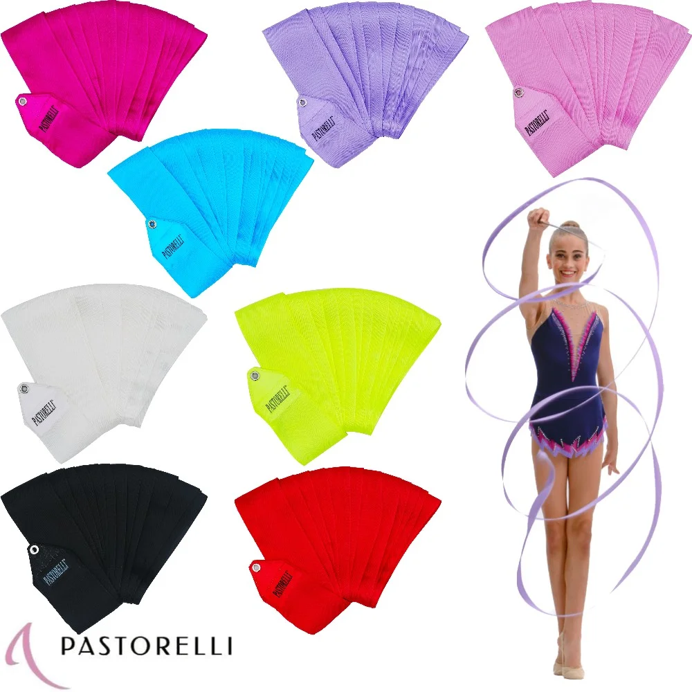 Cinta GR Pastorelli Elite 6m Uni RPU6-1 - Matériel sport pas cher – Meilleur rapport qualité-prix - {'count': 2, 'name': 'Riego'}