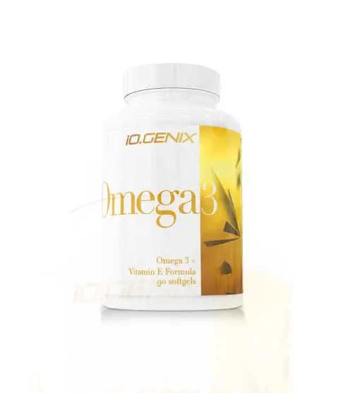 IOGENIX OMEGA Vins Rouges Harmonieux Occasion