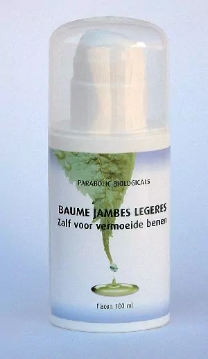 Pommade Jambes Légères Organisation maison solutions rangement