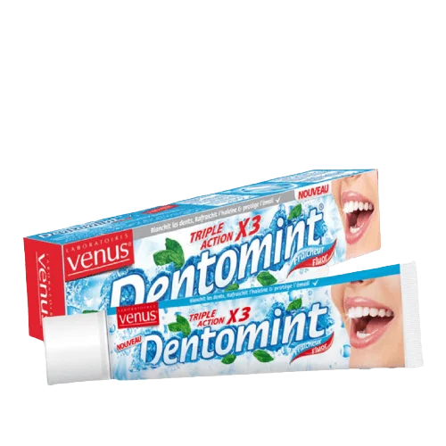 Venus Dentifrice Dentomint Triple Action 90 g - Vins Rouges Harmonieux pour Chaque Occasion Vin liquoreux — Wikipédia