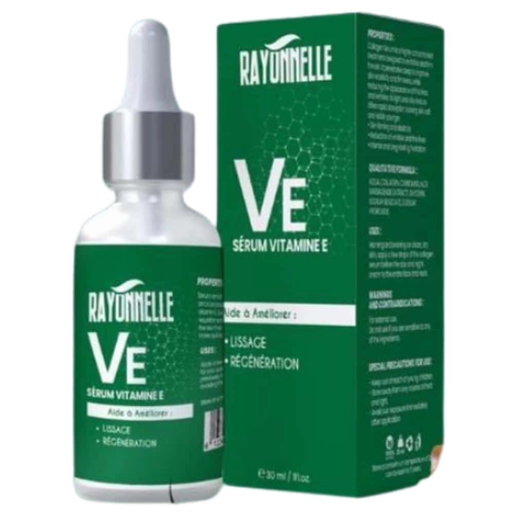 RAYONNELLE – Serum Vitamine E – 30ml - Saldi Straordinari – Offerte Speciali Disponibili Adesso La Roche-Posay Pure Vitamine C12 Sérum Vitamine C 30ml - Antirides -  Anti-âge | Parapharmacie en ligne - Medi-Market