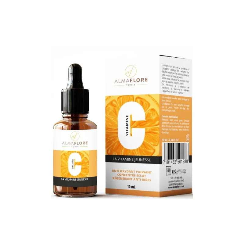 Almaflore Vitamine 10ml Saldi Straordinari Offerte Speciali Disponibili Adesso