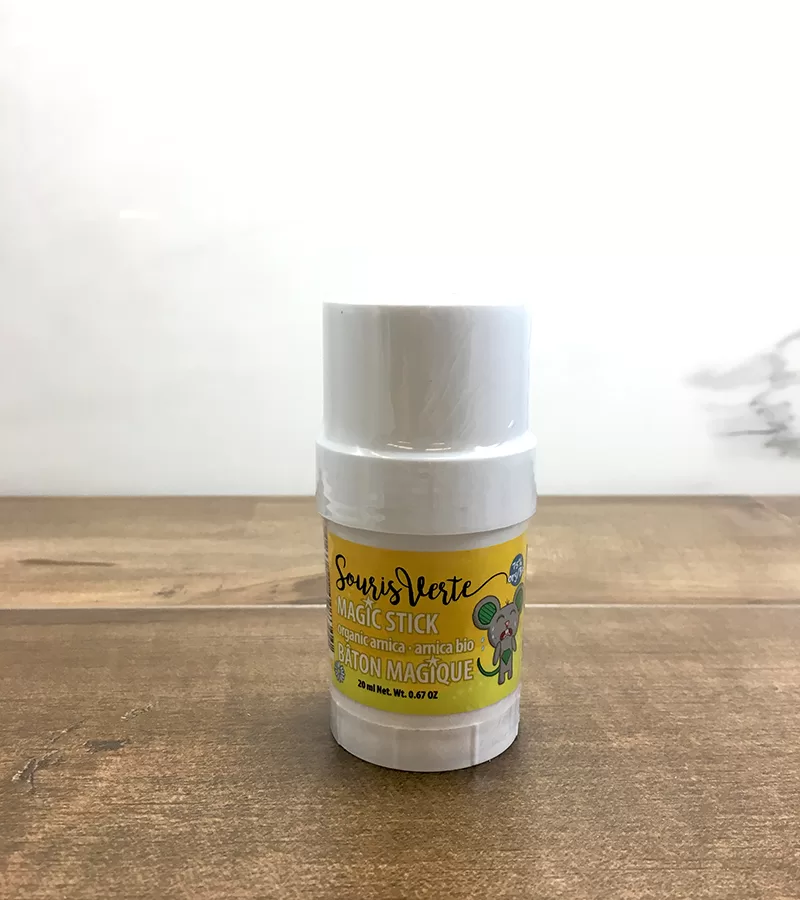 Bâton magique à l'arnica - Saldi Straordinari – Offerte Speciali contusions Disponibili Adesso
