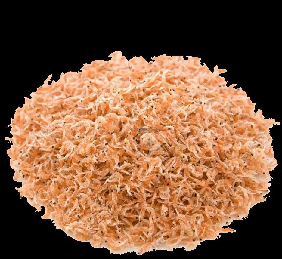 Krill Antarctique lyophilisé LT aliment complémentaire pour gros poissons ~800gr - ​Drones Professionnels & Grand Public | Boutique Française​ Nourriture poisson aquarium - Aqua Store