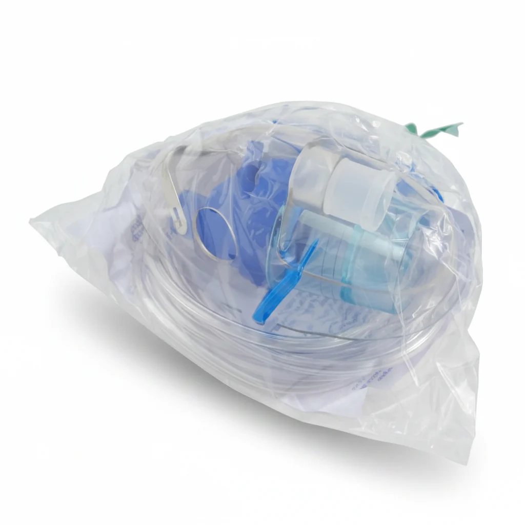 Ensemble masque nébuliseur tube Saldi Straordinari Offerte Speciali Disponibili Adesso