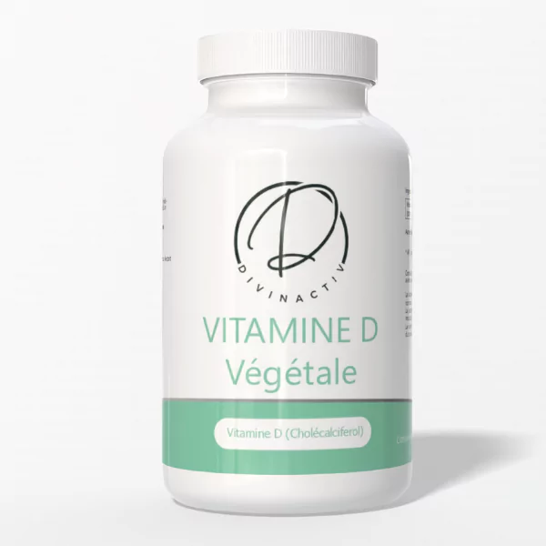 Vitamine Végétale gélules Édition Limitée Art Table Française Promotion