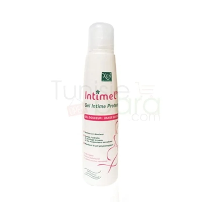 xen intimel ph8 100ml - Saldi Straordinari – Offerte Speciali Disponibili Adesso - Cb3 defence
