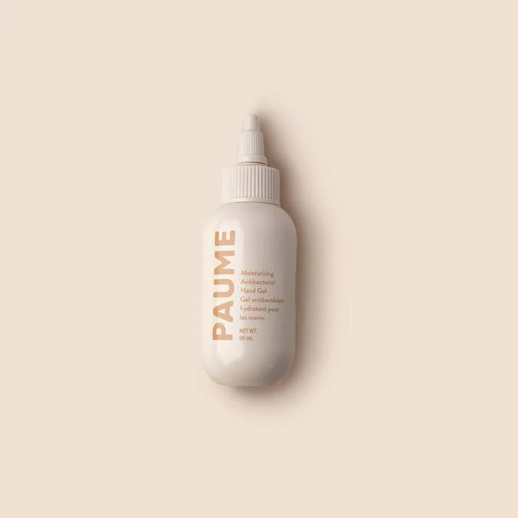 Paume Gel Antibactérien Mains||Paume Moisturizing Antibacterial Hand Gel Boutique Bébé Ligne Soins Jouets Articles Maison