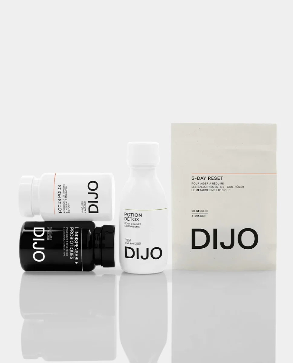 Pack Ventre de Rêve - Saldi Straordinari – Offerte Speciali Disponibili Adesso Pack ventre plat : ventre léger - NHCO Nutrition.