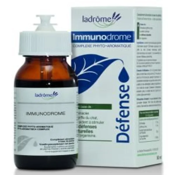 ladrome immunodrome 50ml - Saldi syndrome Straordinari – Offerte Speciali Disponibili Adesso