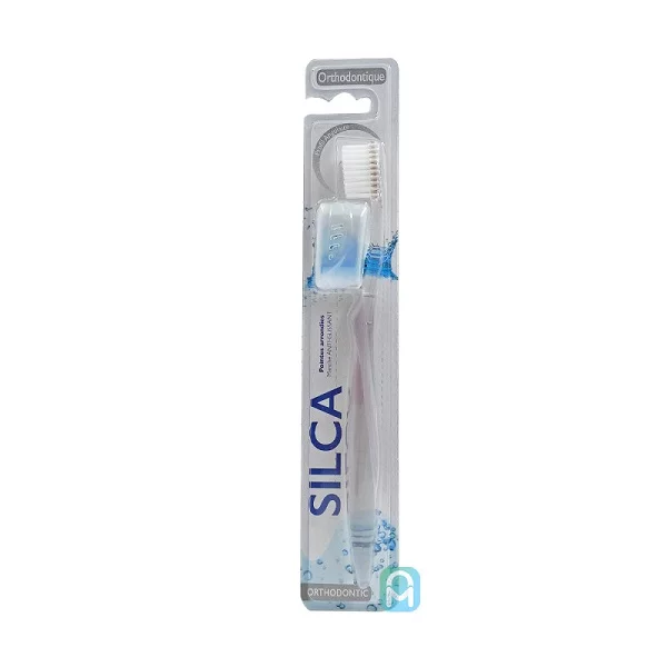 Silca brosse a dent orthopédique - Saldi Straordinari – Offerte Speciali DENT Disponibili Adesso