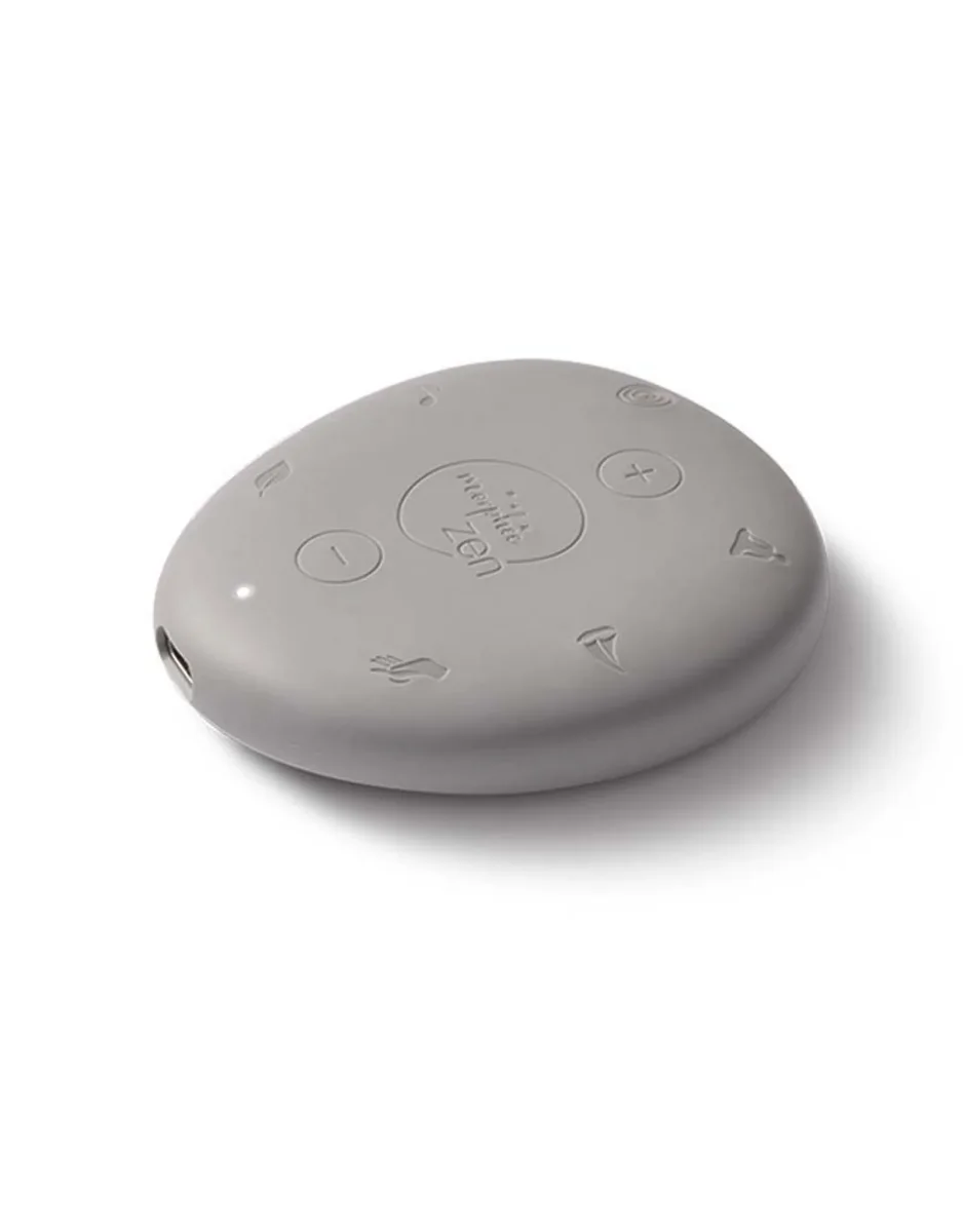 Morphée Zen - Galet - Morphée - Boutique Maman & Bébé – Produits Essentiels au Quotidien - {'count': 1, 'name': 'marque'}