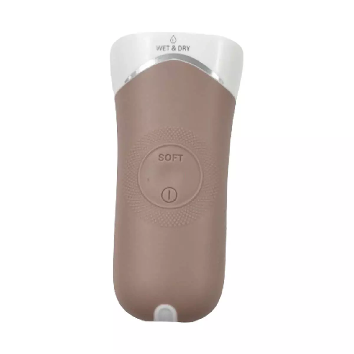 Coque épilateur Rowenta Wet & Dry Aquasoft CS-10000588 - Accessoires Électroménagers en Promotion : Tout pour Votre Maison à Moins Cher ! - rowenta easy touch épilateur rowenta amp accessoire promotion