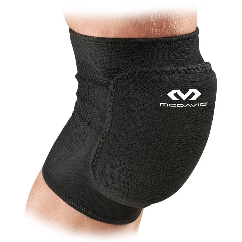 Genouillère Jumpy Mc David - Matériel sport pas cher – Meilleur rapport qualité-prix Genouillère ligamentaire compatible football et basket Strap |  Ultimateknees™