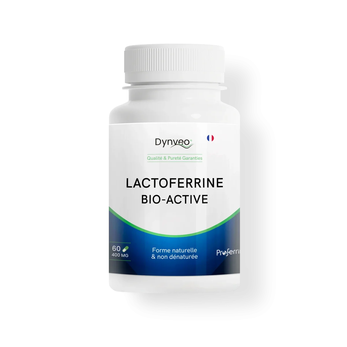 Lactoferrine Bio-active cápsulas - Saldi Straordinari – Offerte Speciali Disponibili Adesso
