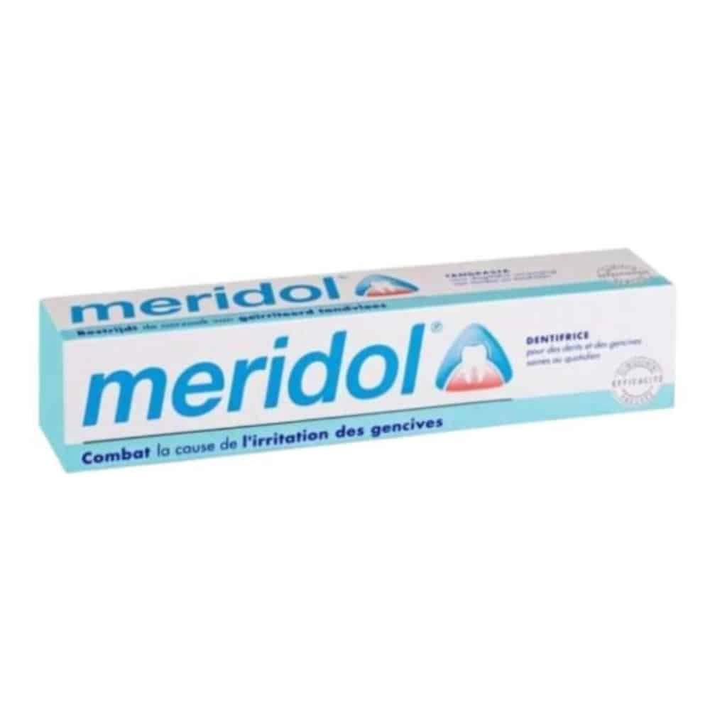 MERIDOL Dentifrices Protection Gencives 75ml Saldi Straordinari Offerte Speciali Disponibili Adesso